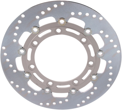 EBC Brake Rotor - Kawasaki MD4124LS