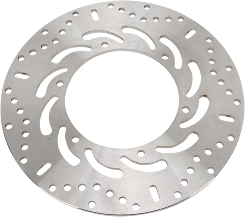 EBC Brake Rotor - Yamaha MD2092