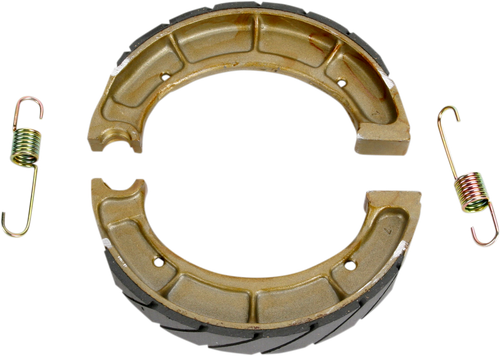 EBC Brake Shoes 528G
