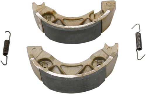 EBC Brake Shoes 530