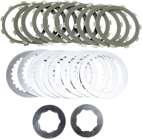 EBC Clutch Kit SRK40