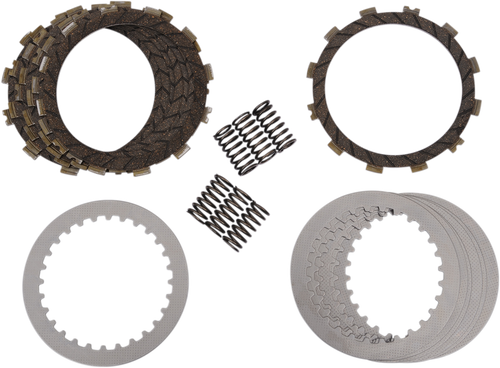 EBC Clutch Kit DRC130