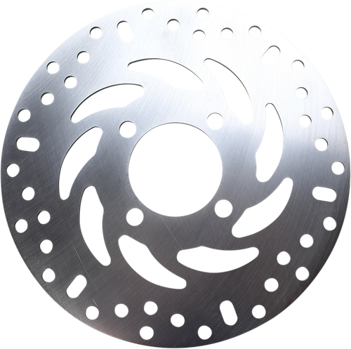 EBC Brake Rotor - Honda MD1183