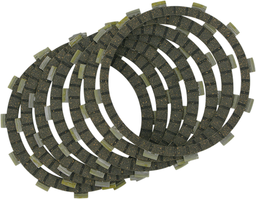 EBC Clutch Kit - Honda/Suzuki CK1219