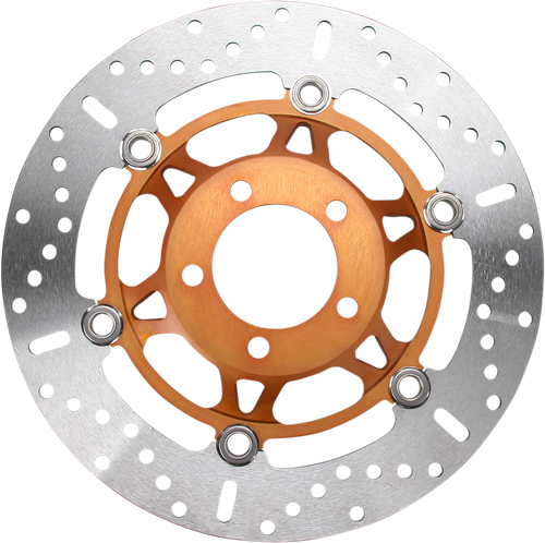 EBC Contour Brake Rotor - Kawasaki/Suzuki MD4022X