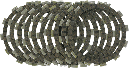 EBC Clutch Kit CK3382