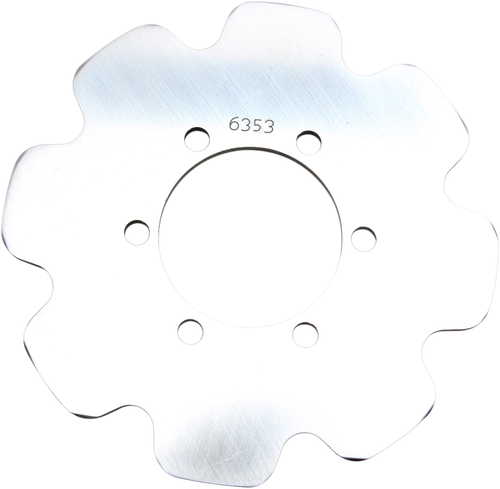 EBC UTVX Rotor - Polaris UTVX6353