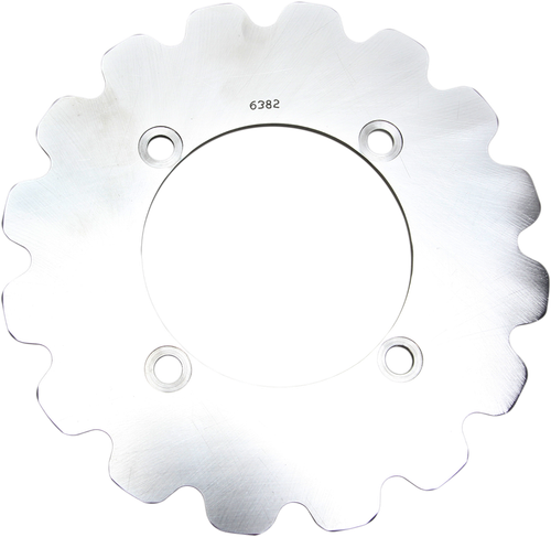 EBC UTVX Rotor - Yamaha UTVX6382