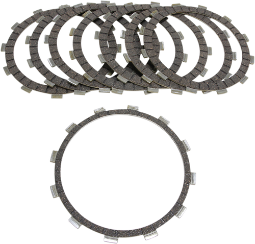 EBC Clutch Kit - Husqvarna/KTM CK5642