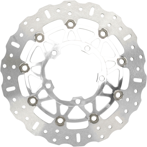 EBC Brake Rotor - Suzuki MD3091CC