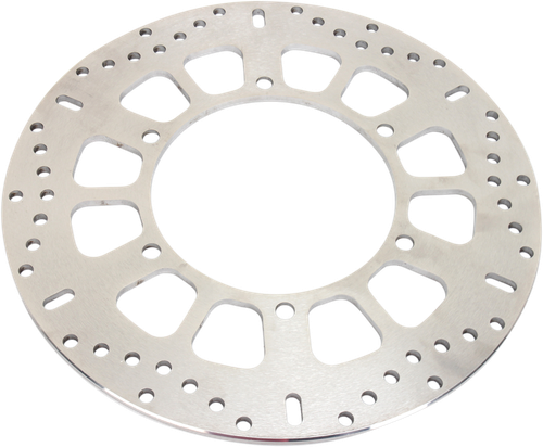 EBC Brake Rotor - Honda MD1179