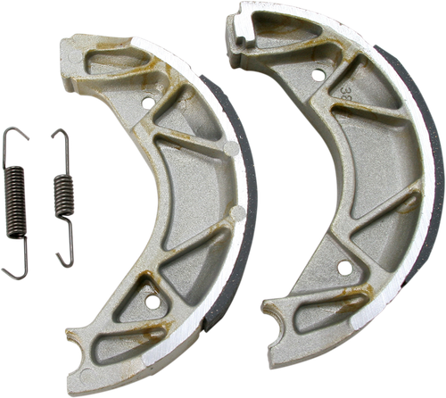 EBC Brake Shoes 533