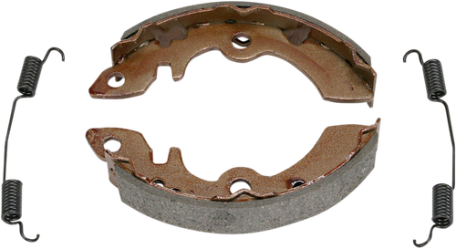 EBC Brake Shoes 625