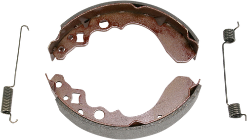 EBC Brake Shoes 628