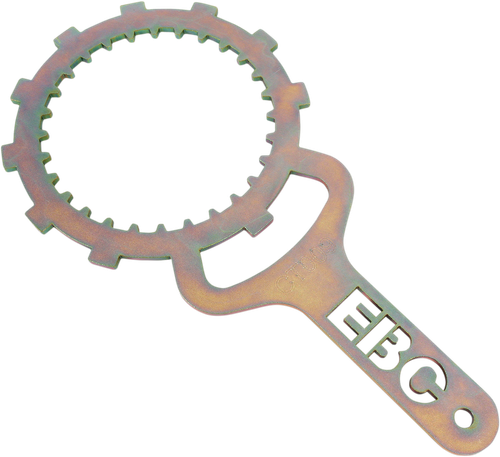 EBC Clutch Basket Holding Tool - Honda/Kawasaki/KTM/Suzuki CT009