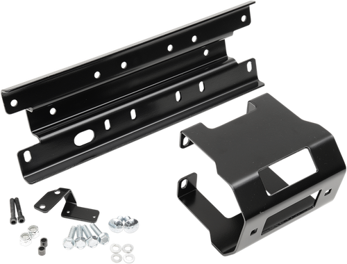 WARN Winch Mount - Sportsman 73680