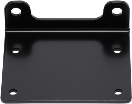 WARN Fairlead Adapter Plate - Small 102857