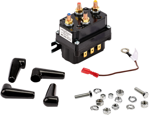 WARN VRX Contactor - Warn Winches 100995