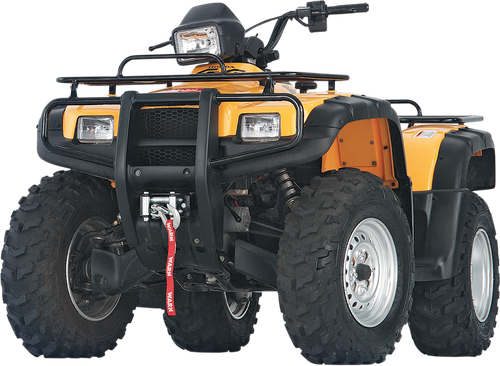 WARN Winch Mount - Rancher 68852
