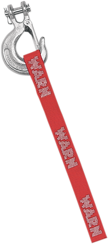 WARN Hook w/ Strap 39557