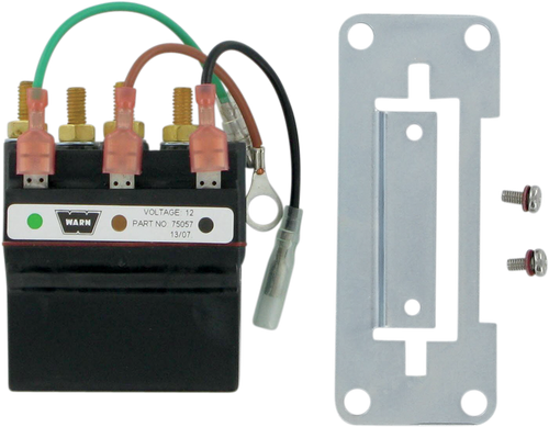 WARN Contactor - Vantage 2000 Winches 76429