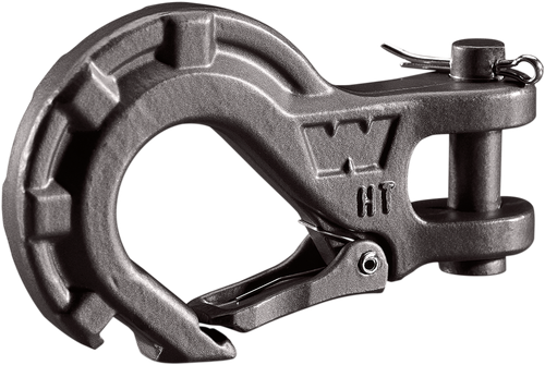 WARN Hook 92089