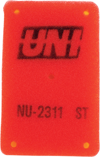 UNI FILTER Air Filter - Kawasaki NU-2311ST