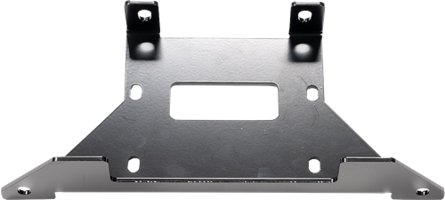 WARN Winch Mount - Polaris Ranger 108170