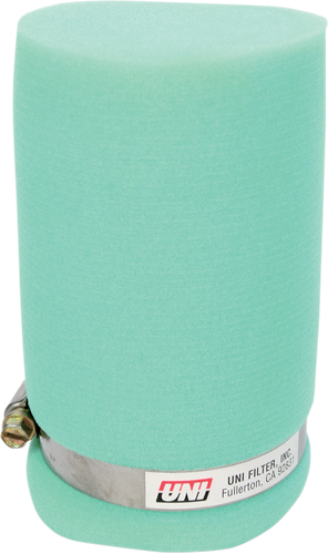 UNI FILTER Flex Core Sock Filter - Green U-602