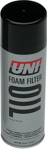 UNI FILTER Service Kit UFM-400