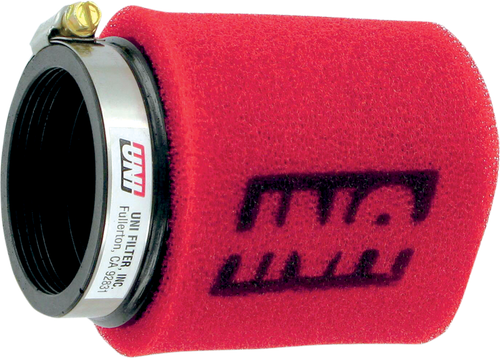 UNI FILTER Two-Stage Pod Air Filter - Centered UP-4245ST