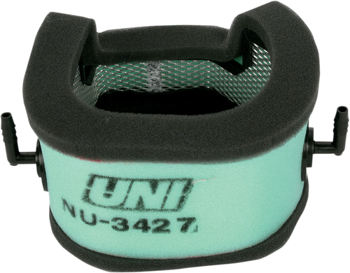 UNI FILTER Air Filter Element - Big Twin NU-3427