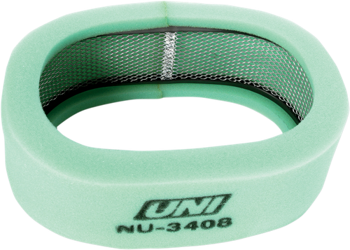 UNI FILTER Air Filter - Big Twin/Sportster NU-3408