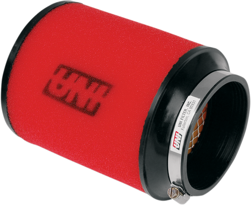 UNI FILTER 2-Stage Pod Air Filter - Centered UP-6350ST