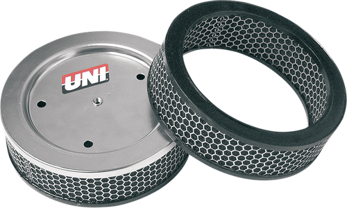 UNI FILTER Air Filter Element - Evolution Screamin' Eagle NU-3430