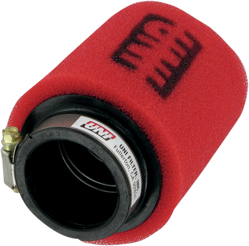 UNI FILTER 2-Stage Pod Air Filter - Centered UP-4182ST