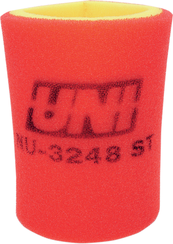 UNI FILTER Air Filter - Yamaha NU-3248ST
