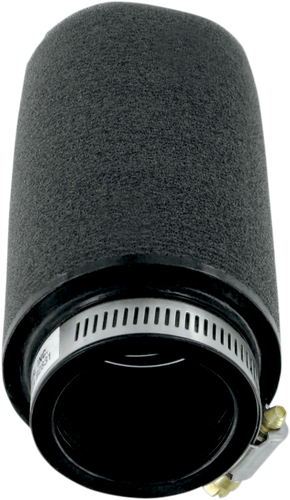 UNI FILTER Pod Air Filter - Black - Centered UP-5182