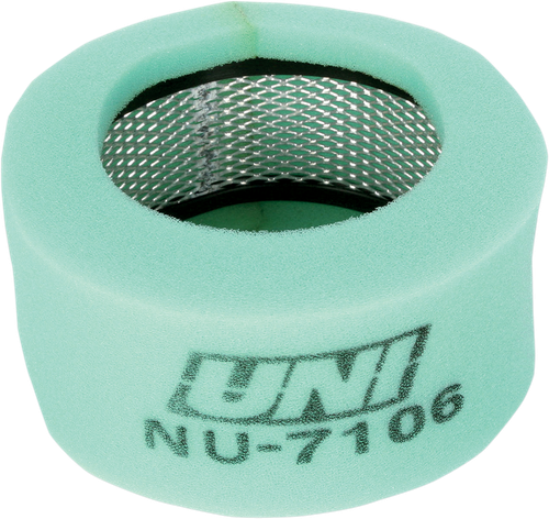 UNI FILTER Air Filter Element - Harley-Davidson - 6" NU-7106