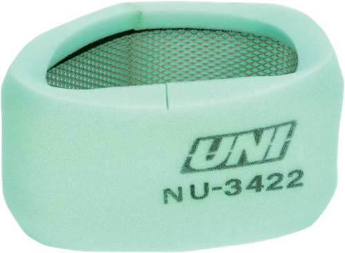 UNI FILTER Air Filter Element - Sportster NU-3422