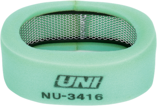 UNI FILTER Air Filter Element - S&S Carburetor NU-3416