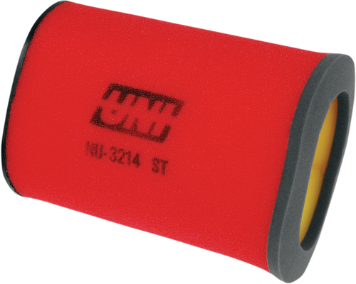 UNI FILTER Air Filter - Yamaha NU-3214ST