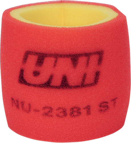 UNI FILTER Air Filter - Kawasaki NU-2381ST