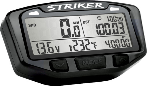 Striker Kit Speed/Volt/Temp