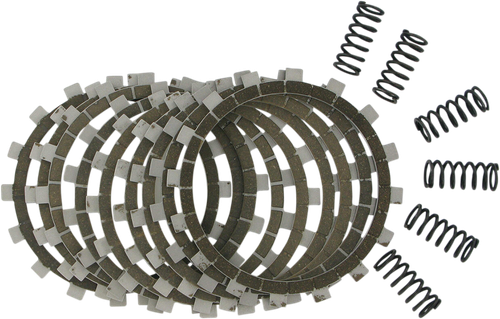DP BRAKES Clutch Kit - YZF 600 R DPSK225
