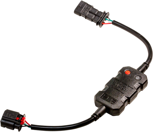 WARN Wireless Winch Receiver - Axon 103940
