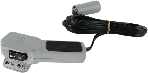 WARN Replacement Remote 80958
