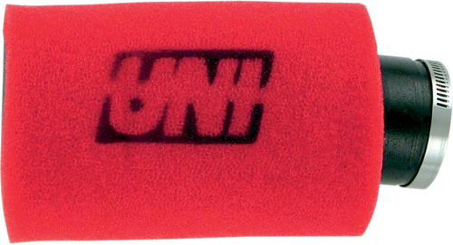 UNI FILTER Two-Stage Pod Air Filter - Angled 15° UP-6152AST