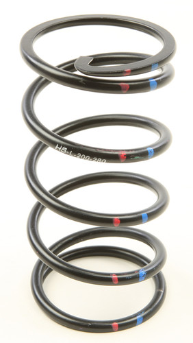 H5 Driven Clutch Spring Black/Red/Blue