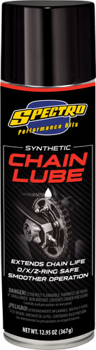 Synthetic Chain Lube 12.95oz